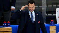 Роман Ротенберг о возможном возвращении в КХЛ: «Время покажет»