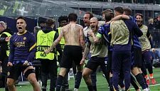 На эмоциях и из последних сил: «Интер» едет к «Торино» за надеждой на титул