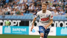 Гришин: «Пальцеву пока рано переходить в Спартак»