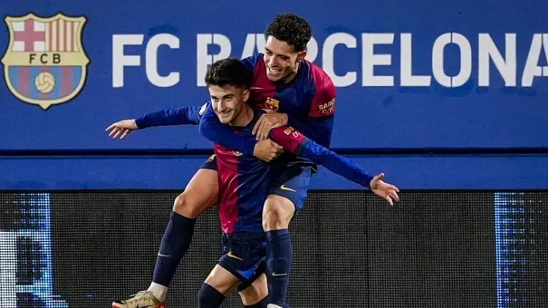 Нужна ли отдельная лига для академий футбола в Испании?