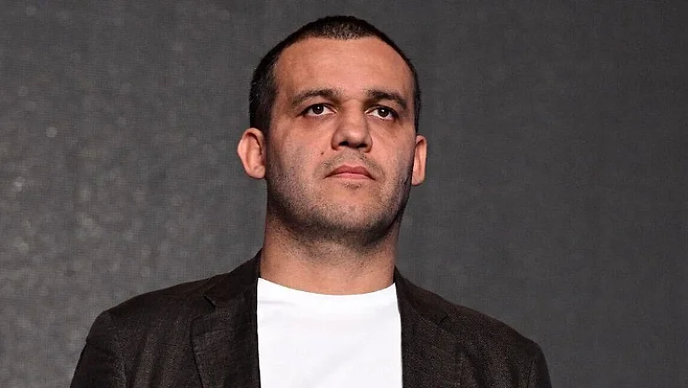 Исполком ФСБР утвердил Умара Кремлёва на новую должность