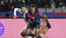  Завершит ли Кунде 2024 с мировым рекордом по минутам на поле?