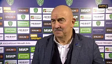 Черчесов признался, какая команда в РПЛ доставляет ему больше всего проблем