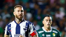 «Монтеррей» победил «Леон» и поднялся на третье место в чемпионате