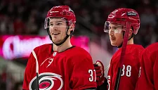 Андрей Свечников прокомментировал слухи об уходе из «Каролины»