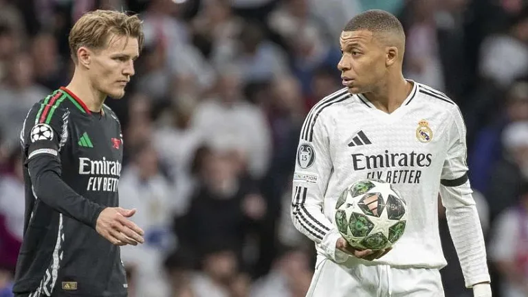 Мбаппе пропустит два матча перед финалом Кубка с целью восстановления