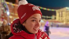 Вероника Степанова призналась, что начинает вспоминать как нужно побеждать