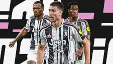 Атака «Ювентуса» в кризисе: трио форвардов не находит себя в схемах Тудора