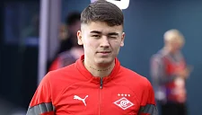 Угальде хочет рассказать об атмосфере в «Спартаке» после ухода Станковича