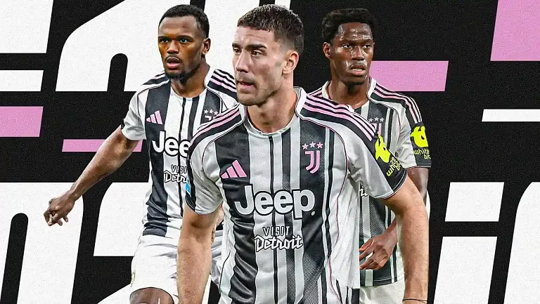 Атака «Ювентуса» в кризисе: трио форвардов не находит себя в схемах Тудора