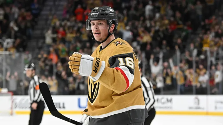 Щитов: «Дорофеев создал задел на успешный сезон в НХЛ»