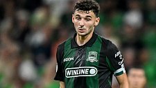 Капитан «Краснодара» Сперцян высказался о переходе в Европу