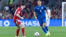 Казахстан – Уэльс: решающая схватка для «ястребов» на родной арене