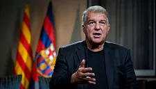 Жоан Лапорта резко ответил Пересу: «Барса никогда не покупала судей»