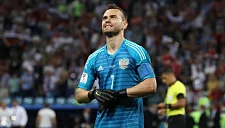 Игорь Акинфеев — о детстве, выборе пути и тренировке, изменившей всё

