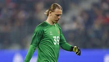 Непомнящий считает, что Сафонов не вышел бы в старте в официальном матче