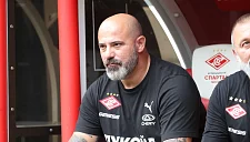 Мостовой высказался о причинах вспыльчивости Станковича