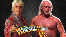 Рик Флэр говорил с Хоганом за день до его смерти