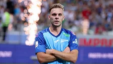 Орлов сравнил Глушенкова с Месси и Марадоной