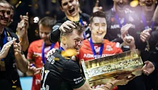 «Локомотив» прервал 14-летнюю засуху в драматичном финале