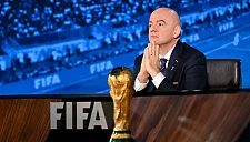 ФИФА объявила о реформе календаря матчей сборных