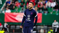 Морис потребовал от Клосса остаться и проявить себя в «Ницце»