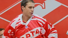 Бывший игрок «Спартака» назвал главного претендента на Кубок Гагарина