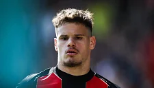 «Ливерпуль» готов укрепить защиту Милошем Керкезом