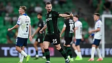 Перрен: «РПЛ по сравнению с чемпионатом Франции более технична»