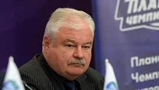 Плющев считает возможным организацию матча Россия — США по хоккею