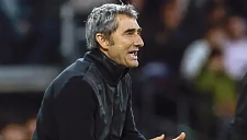 Вальверде требует концентрации на игре с Лас-Пальмасом