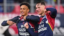 «Наполи» договаривается с «Болоньей» по Ндойе и Бёкеме: детали