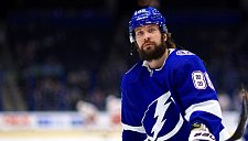 Журналист из США включил двух россиян в десятку лучших игроков нового сезона НХЛ