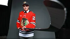 Антон Фронделл готов сражаться за место в составе «Чикаго»