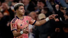 Матео Джозеф перешёл в «Мальорку» на правах аренды