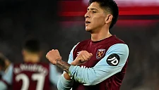 «Челси» снова хочет Альвареса? Полузащитник в центре внимания