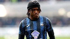 Лукман вернулся в расположение «Аталанты»