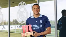 Мбаппе о своем первом сезоне в «Реал Мадрид» и предстоящем клубном чемпионате мира