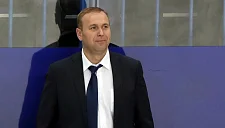 Казанский: «Сборная Португалии показывает свой статус фаворита»