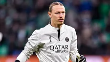 ПСЖ с Сафоновым повторил исторический рекорд XXI века