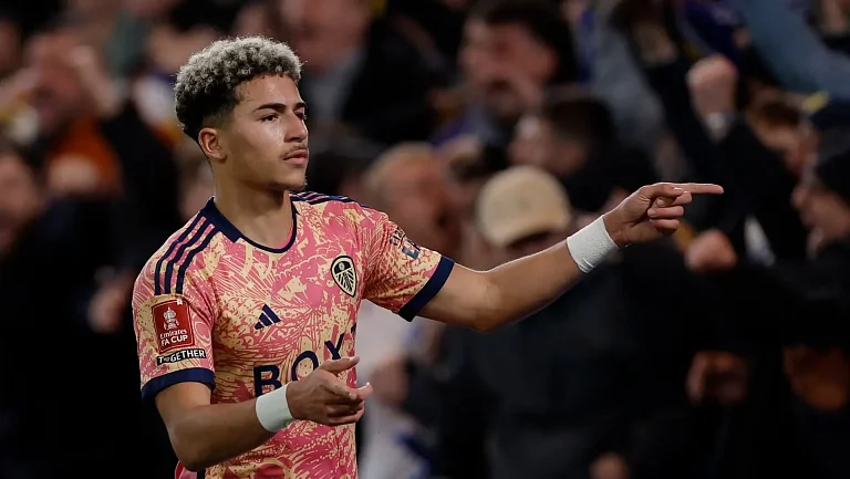 Матео Джозеф перешёл в «Мальорку» на правах аренды