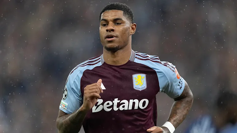 Флик определил роль Рэшфорда в «Барселоне»