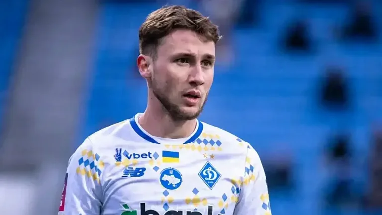 «Жирона» нацелилась на Владислава Ваната, но не готова платить отступные