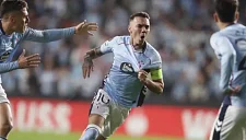 Яго Аспас прокомментировал возможное продление контракта с «Сельтой»