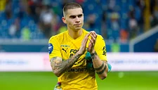 Вахания объяснил, почему «Ростов» перестал проигрывать