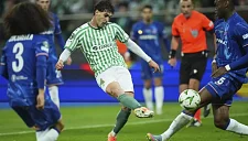 Переговоры по Джонни Кардосо: «Атлетико» уперся в цену