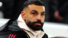 Мохамед Салах резко раскритиковал «Ливерпуль» из-за непопадания в состав