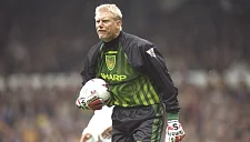 Шмейхель считает подписание Ламменса ошибкой