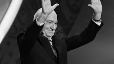 Никиту Симоняна похоронят на Ваганьковском кладбище 27 ноября