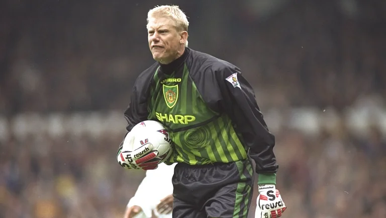 Шмейхель считает подписание Ламменса ошибкой